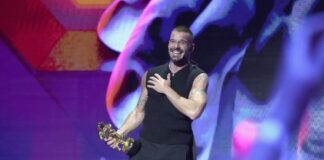 Ricky Martin, primer ‘Latin Icon’ en los VMAs: un hito para la música latina”