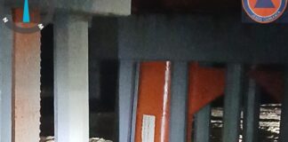 El ayuntamiento de Jesús Carranza enlista las afectaciones por Onda Tropical.