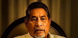 Denuncian conexión Nicaragua-Cuba-Rusia en crimen político de exmilitar nicaragüense .