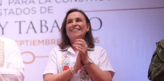 Nahle destaca inversión en petroquímica y combate al huachicol fiscal