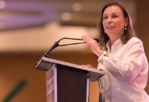 “Video: Gobernadora Rocío Nahle impulsa nuevos proyectos para Veracruz en este 2026