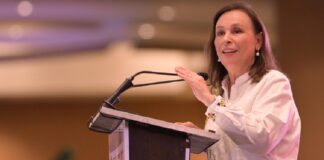 Gracias a Rocío Nahle, avanza Veracruz a cuarto lugar nacional con mejores resultados en alfabetización