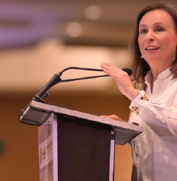 “Video: Gobernadora Rocío Nahle impulsa nuevos proyectos para Veracruz en este 2026