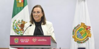 Confirma Gobernadora Rocío Nahle extinción del Fideicomiso del Puente Coatzacoalcos I y Túnel Sumergido