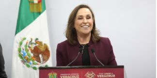 Rocío Nahle confirma rescate del Malecón de Coatzacoalcos: escolleras, drenajes y memoria urbana.