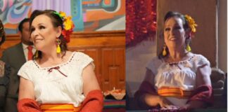 En Grito de Independencia de Rocío Nahle destacarían las heroínas de la patria