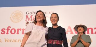 ¿VIENE EL REMANSO POLÍTICO?