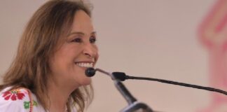 Rocío Nahle anuncia regimiento de Guardia Nacional y destacamento de SSP en Coyutla