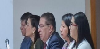 Rosalba Hernández reconoce acciones de la gobernadora Nahle en favor de poblaciones indígenas.