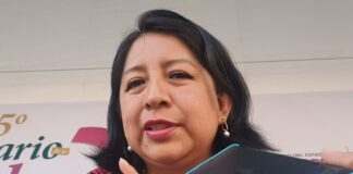 Personal de nuevo ingreso en el Poder Judicial de Veracruz podría no recibir salario: Rosalba Hernández