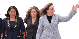 Tres mujeres al frente del poder en Veracruz: ¿una oportunidad para transformar el Estado desde la justicia de género?