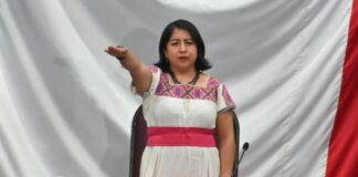 Especial atención a pueblos indígenas y acercamiento con abogacía perfila Presidenta del PJV Rosalba Hernández