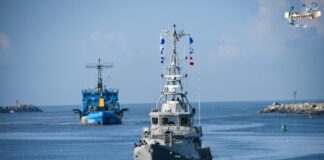 Reportan muerto a otro mando de la SEMAR; dice que fue un accidente.