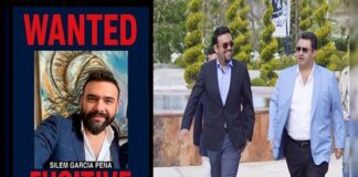 Xalapa y el costo de haber cobijado a un psicópata .