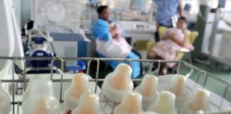 Pagos al personal del Hospital Materno Infantil se completarán a más tardar el 30 de septiembre