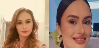 A una semana de desaparecida familiares siguen buscando a Samantha Pérez .