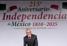 En Xalapa, se construye la historia de México con gobernanza: Alberto Islas.