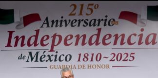 En Xalapa, se construye la historia de México con gobernanza: Alberto Islas.