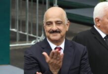 Ricardo Ahued descarta que en remodelación del Palacio se encontraran micrófonos .