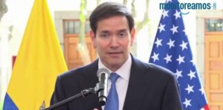 #Video: Marco Rubio descalifica defensa de la ONU de Nicolás Maduro