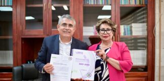 Recibe Comisión de Vigilancia informes de seguimiento 2017-2023 de cuentas públicas.