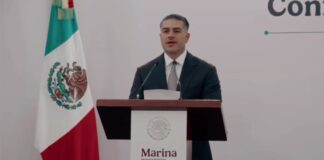 #ÚLTIMAHORA: Omar García Harfuch confirma detención de 14 involucrados en red de Huachicol #Video