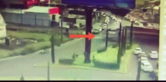 Fatal accidente deja 8 muertos y 46 heridos por autobús que quiso ganarle paso al tren de CPKC