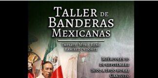 Invita Ayuntamiento a disfrutar una semana cultural con teatro, cine y música.