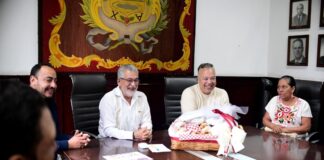 #Xalapa: Genera Festival del Pambazo 2025 derrama económica sin precedentes