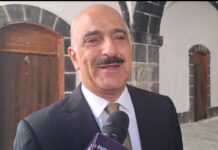 Gobierno de Veracruz enfrenta desafíos de seguridad con transparencia: “No se maquilla nada”: Ricardo Ahued.