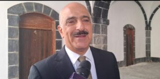 Gobierno de Veracruz enfrenta desafíos de seguridad con transparencia: “No se maquilla nada”: Ricardo Ahued.