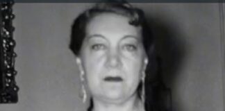 La primera mujer que dio el grito de independencia en México .