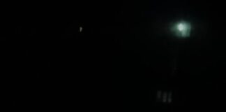 # Apagón: @cfe_Contigo deja sin energia eléctrica a Xalapa #Veracruz