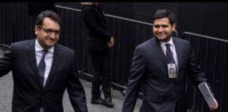 ¿Quién amparó a ‘Andy’ y ‘Bobby’ López?