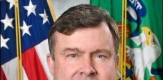 Subsecretario de Terrorismo e Inteligencia Financiera visita Ciudad de México este jueves..