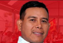 Investigan asesinato de Ignacio Pablo Sánchez, exalcalde de Santiago Sochiapan