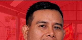 Investigan asesinato de Ignacio Pablo Sánchez, exalcalde de Santiago Sochiapan