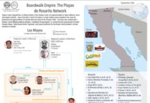 EU sanciona a diputada de Morena por vínculos con “Los Mayos”; Sheinbaum exige respeto a la soberanía.