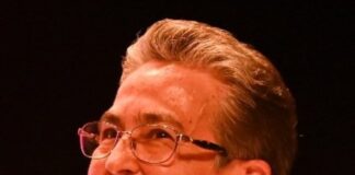 Gloria Sánchez Hernández es postulada a la Medalla “Heberto Castillo Martínez” #Veracruz