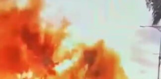 Tragedia en Iztapalapa: Asciende a 25 el número de fallecidos tras explosión de pipa de gas.