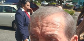 CFE Xalapa deja sin luz por tercera noche consecutiva a vecinos del centro histórico