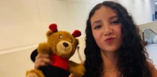 Indignación nacional por la muerte de la niña Paloma Nicole por intervención estética..