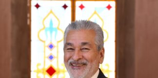 El 10 de diciembre, Informe del alcalde Alberto Islas .