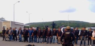 Nuevo escándalo sacude a La Luz del Mundo: revelan presunto brazo armado en Michoacán.