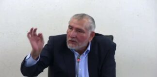 Adán Augusto rechaza acusaciones admite ingresos millonarios y amaga con revelar quién está detrás