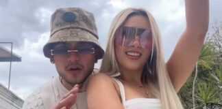 De desaparecida a detenida, Angélica Yetsey, alias Angie Miller, vinculada al asesinato de B-King y Regio Clown