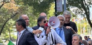 Gustavo Petro acusa a EEUU tras revocación de su visa.