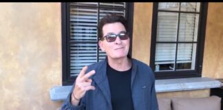 Charlie Sheen revela que fue vetado por un cártel mexicano por esta razón.
