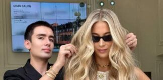 Asesinan al estilista de las estrellas Micky’s Hair en ataque directo en Polanco.