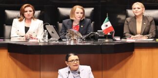 Secretaria de Gobernación niega pactos criminales y promete castigo por huachicol fiscal .